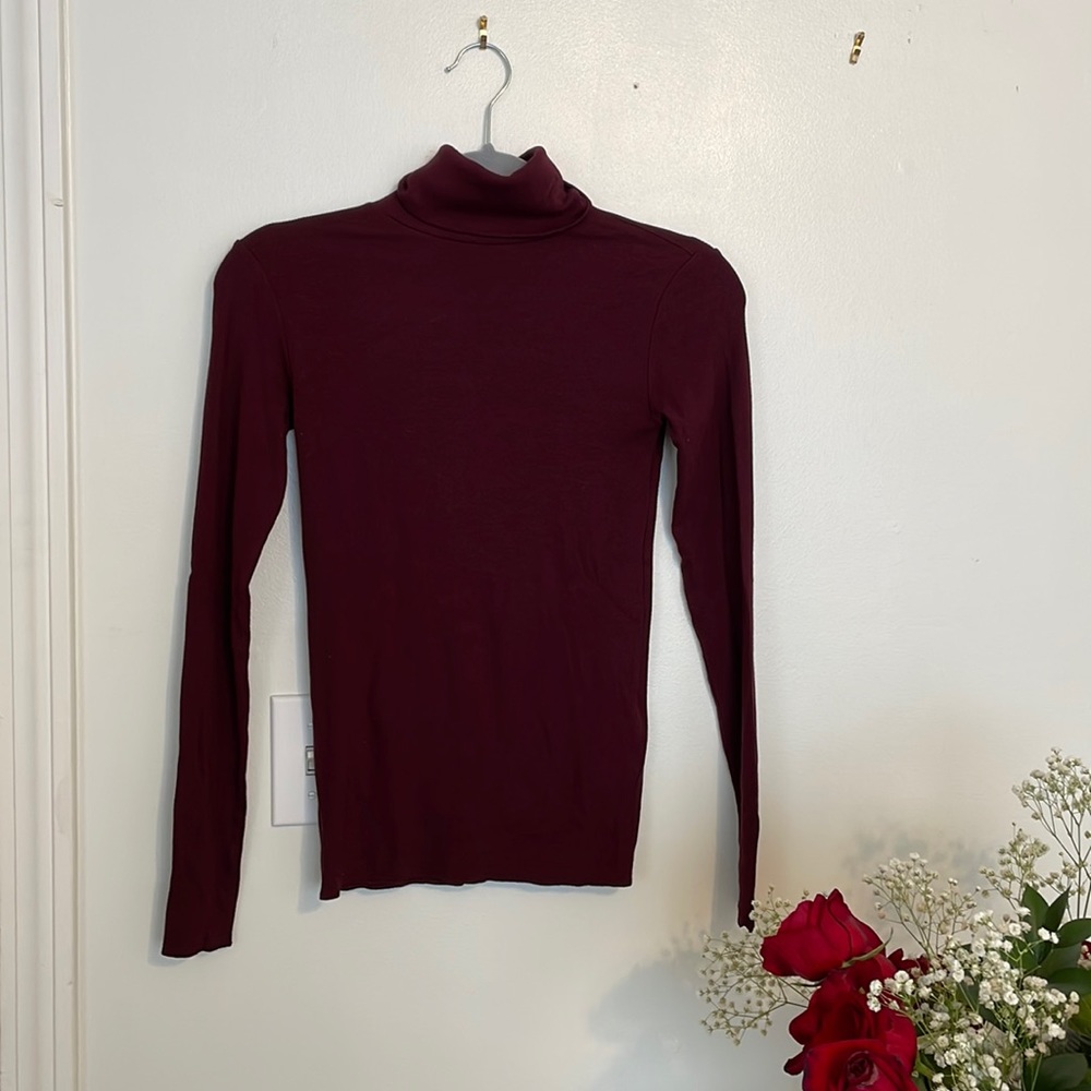 Ralph Lauren Turtleneck